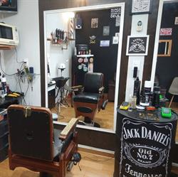 Salão do Léo Barbearia