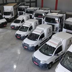Mantovani Transportes