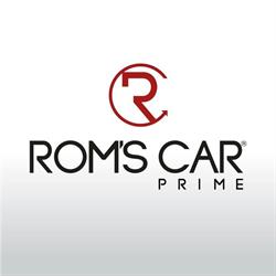 Rom's Car Prime