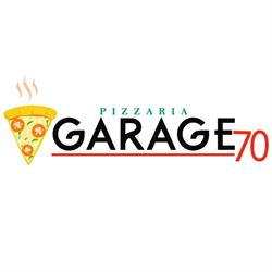 Pizzaria Garage 70 Cajuru