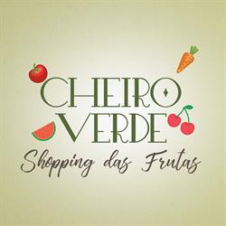 Shopping Das Frutas Cheiro Verde