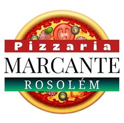 Pizzaria Marcante Rosolem