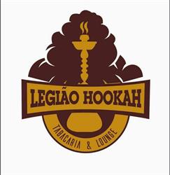 Legião Hookah Tabacaria