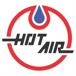 Hot Air Passadoria