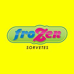 Frozen Sorvetes