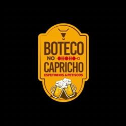 Boteco no Capricho Espetos e Petiscos