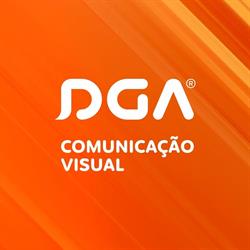 DGA - Comunicação Visual