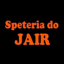 Speteria do Jair