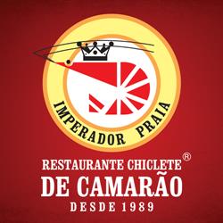 Imperador dos Camarões - Praia