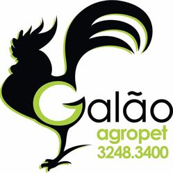 Agropet Galão
