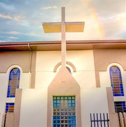 Comunidade Nossa Senhora Aparecida Ouro Verde