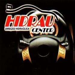 Hidrau Center, Direção hidráulica.