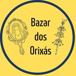 Bazar dos Orixás