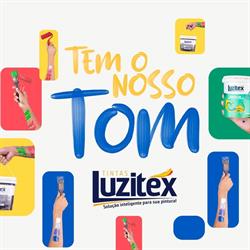 Tintas Luzitex