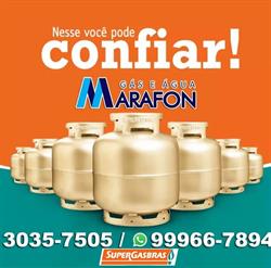 Gás Brasil