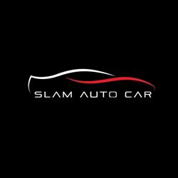 Slam Auto Car