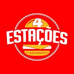 4 Estações Lanchonete