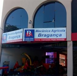 Mecânica Agrícola Bragança