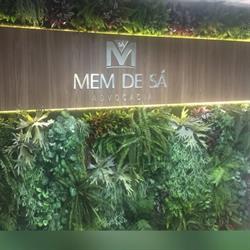 Mem de Sa Advocacia