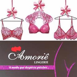 Amorie Lingerie