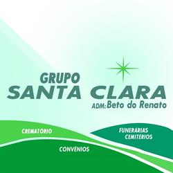 Funerária Santa Clara - Cruzeiro - SP