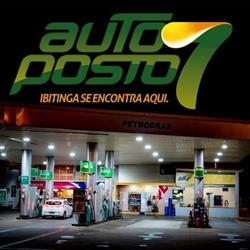 Auto Posto 7