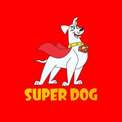 Super Dog