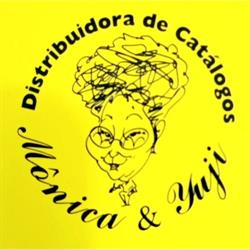Mônica e Yuji Distribuidora de Catálogos