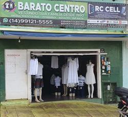 Barato Centro