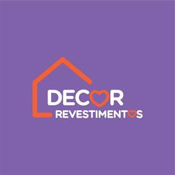Decor Revestimentos - Revestindo sonhos, Transformando ambientes.