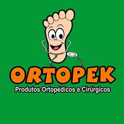 Ortopek Produtos Ortopedicos e Cirurgicos