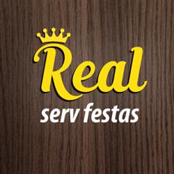 Serve Festa Real