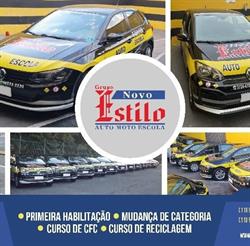 Autoescola Novo Estilo