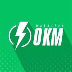 Baterias 0 Km