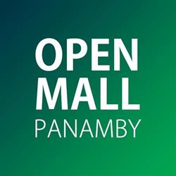 Open Mall Panamby