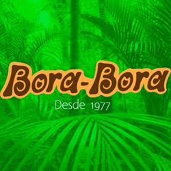 Bora-Bora Pizza Bar