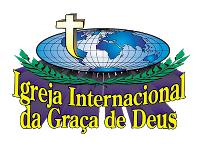 Igreja Internacional da Graça de Deus