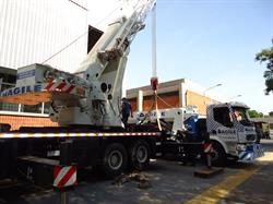 Magile Transportes