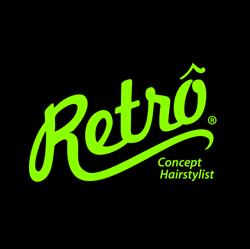 Retro Hair