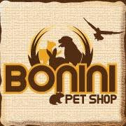 Pet Shop Bonini