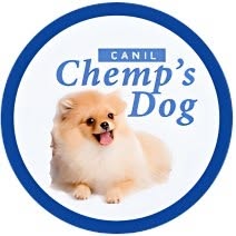 Canil Chemps Dog