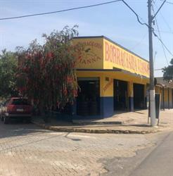 Borracharia Vianna