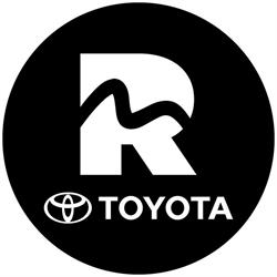 Riozen Toyota Recreio