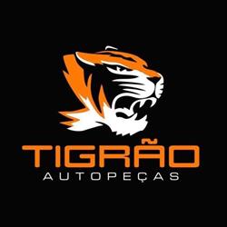 M Tigrão Comércio Autopeças