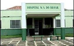 Hospital Nossa Senhora do Brasil