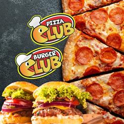 Pizza Club - pizzaria em frutal