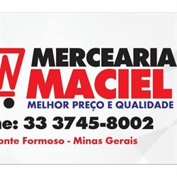 Mercearia Maciel