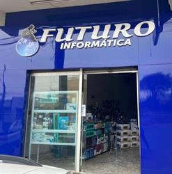 Futuro Informática