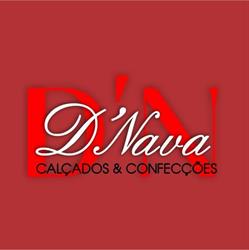 D'Nava calçados e confecções