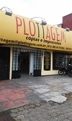 Plottagem